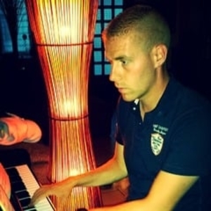 Nicolas - Prof de piano - Boulogne-sur-Mer