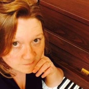 Christelle - Prof de piano - Paris 1er