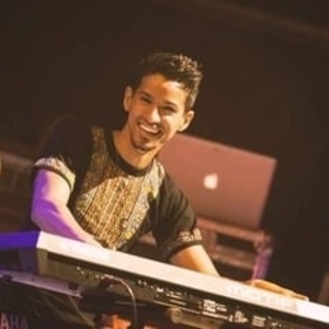Mike - Prof de piano - Alfortville