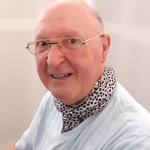 Claude - Prof de piano - Préchac