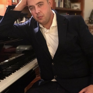 Juan - Prof de piano - Paris 17e