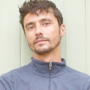 Frédéric - Prof de piano - Toulouse