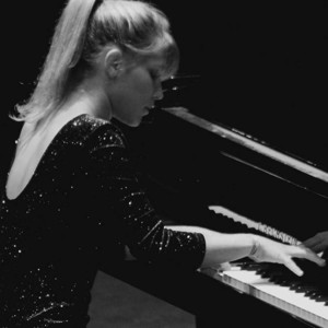 Charlotte - Prof de piano - Quiberon