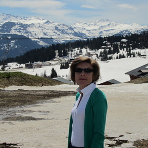 BENEDICTE - Prof de piano - Vernon