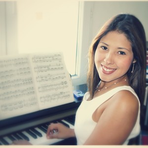 SANCHEZ - Prof de piano - Sartrouville
