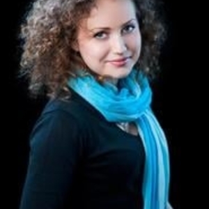 Anastasiya - Prof de piano - Guipavas