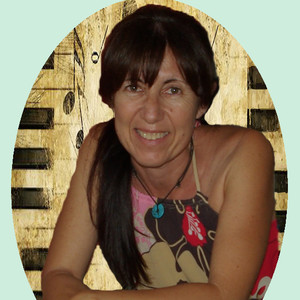 Dominique - Prof de piano - Noumea