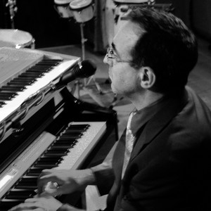 Didier - Prof de piano - Cestas