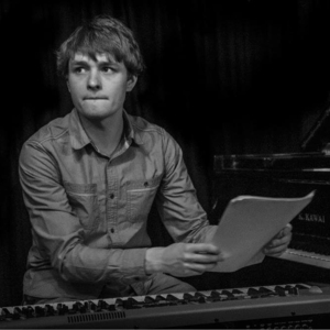 Jack - Prof de piano - London