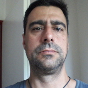 Patrice - Prof de piano - Toulouse
