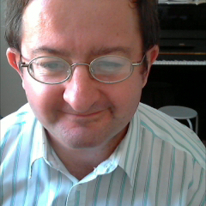 Guillaume - Prof de piano - Marseille