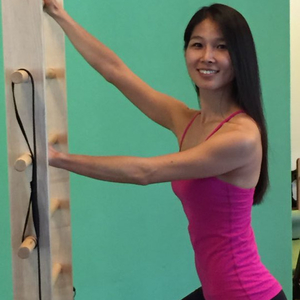 Hwa Jin - Coach sportif - Aix-en-Provence