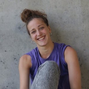 Amélie - Prof de remise en forme - Toulouse