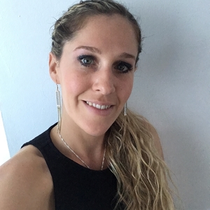 Aurélie - Prof de pilates - Rouen