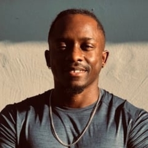 Alwin - Prof de sport santé - Paris