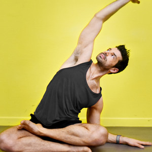 Cédric - Prof de pilates - Paris 12e