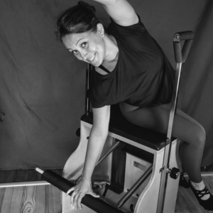 Johanna - Prof de remise en forme - Hennebont