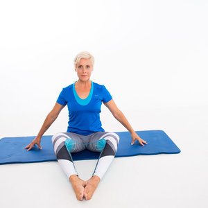 Emma - Prof de yoga - Rosny-sous-Bois
