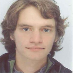 Quentin - Prof de français - Paris