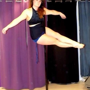 Camille - Prof de sport santé - Arpajon-sur-Cère