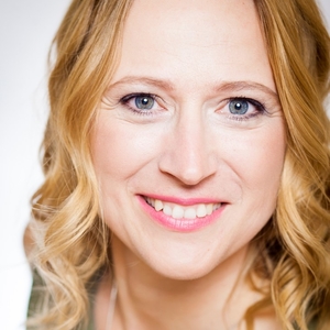 Anna - Prof de polonais - Paris