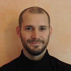 Michaël - Prof d'espagnol - Bénéjacq
