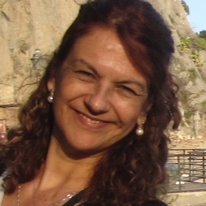 Shirley - Prof de portugais brésilien - Rouen