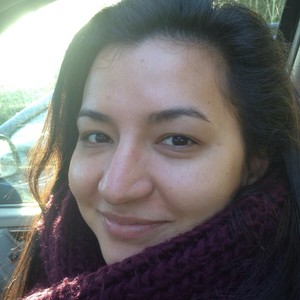 Monica - Prof de fle - français langue étrangère - Corbreuse