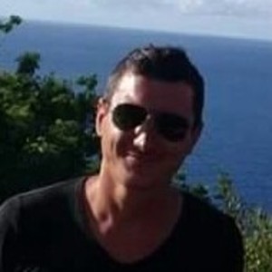 Jonathan - Prof de portugais brésilien - Vannes