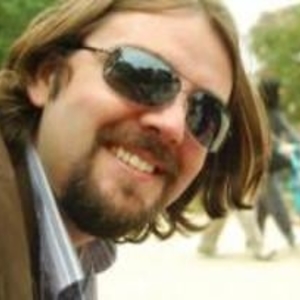 Glauber - Prof de portugais - Paris