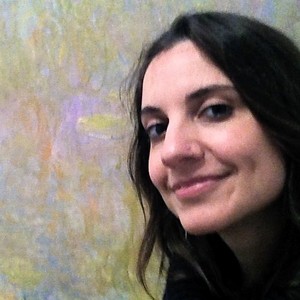 Alessandra - Prof de portugais brésilien - Paris