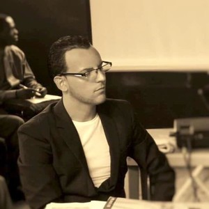 Jérémy - Prof de compréhension orale - portugais - Auvers-sur-Oise