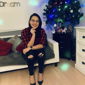 Daniela - Prof de portugais - Champigny-sur-Marne