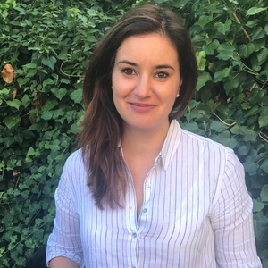 Maria - Prof de compréhension orale - portugais - London