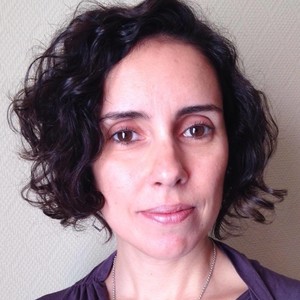 Carolina - Prof de portugais brésilien - Lyon