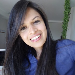 Isabelle - Prof de portugais brésilien - 