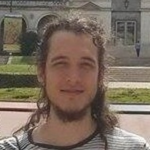 Daniel - Prof de portugais brésilien - Paris