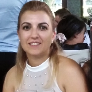 Carla - Prof de fle - français langue étrangère - Viseu