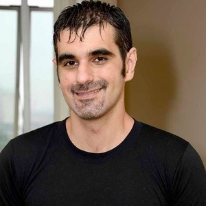 Barreto - Prof de portugais brésilien - Cannes