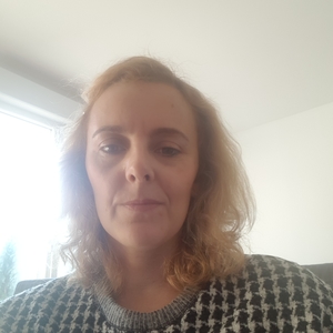 Cristina - Prof de portugais - Noisy-le-Grand