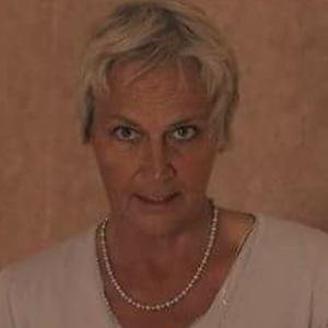Catherine - Prof de français - Antibes