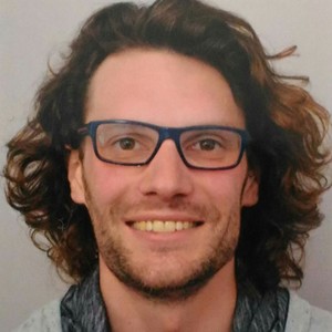 Guillaume - Prof de maths - Tallard