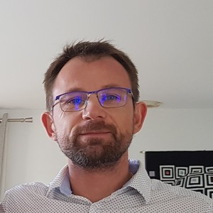Alexandre - Prof de maths - Feurs