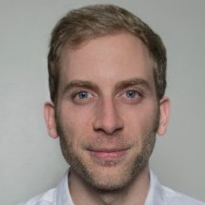 Florian - Prof de maths - Clichy