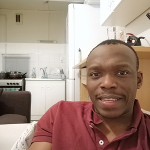 Mwane - Prof de maths - Metz