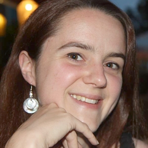 Priscilla - Prof de français - Montigny-le-Bretonneux