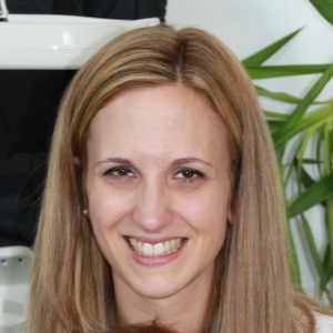 Virginie - Prof de physique - Villeurbanne