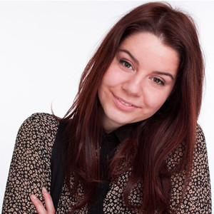 Laura - Prof de maths - Vanves