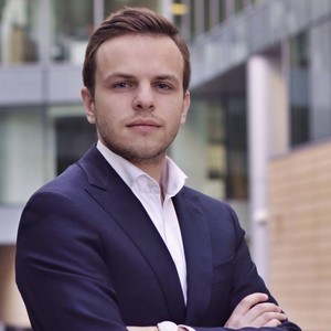 Thomas - Prof de TOEIC - Toulouse