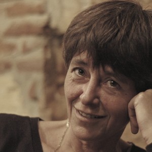 Nathalie - Prof de philosophie - Caen